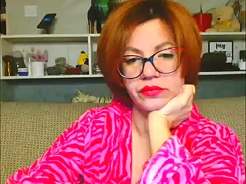 Natali3855 online show from February 13, 2026, 5:07 am