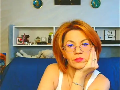 Snapshot of Natali3855 chatting on March 5, 2025, 8:54 am Natali3855 online show from March 5, 2025, 8:54 am