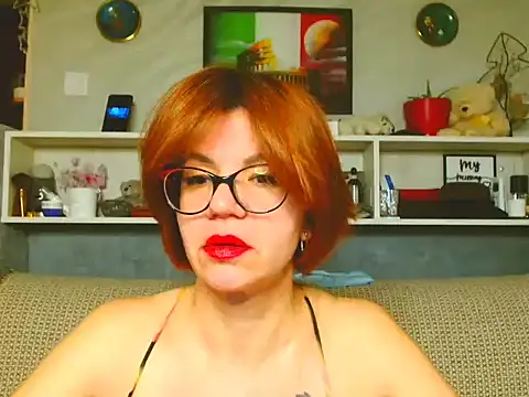 Natali3855 online show from February 11, 2026, 4:45 am