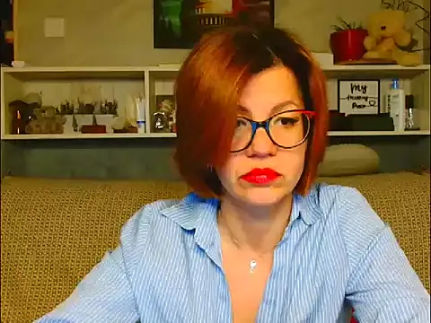 Natali3855 online show from April 1, 2026, 2:57 am