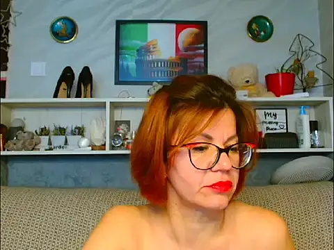 Natali3855 online show from March 21, 2026, 8:30 am