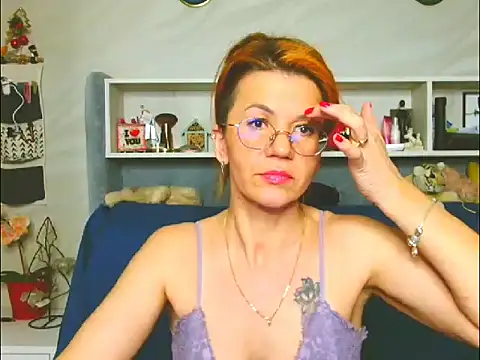 Snapshot of Natali3855 chatting on February 26, 2025, 5:21 pm Natali3855 online show from February 26, 2025, 5:21 pm