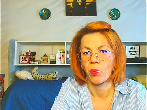 Snapshot of Natali3855 chatting on March 6, 2025, 11:58 am Natali3855 online show from March 6, 2025, 11:58 am