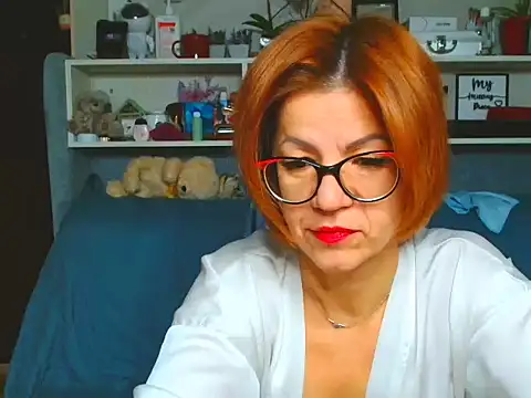 Natali3855 online show from November 19, 2025, 6:35 am