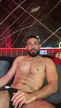 BEN BLAZE online show from November 20, 2025, 5:46 pm