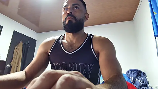 BEN BLAZE online show from March 19, 2025, 12:37 am