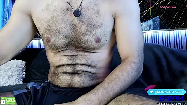 Snapshot of BEN_BLAZE chatting on March 28, 2026, 11:11 am BEN BLAZE online show from March 28, 2026, 11:11 am