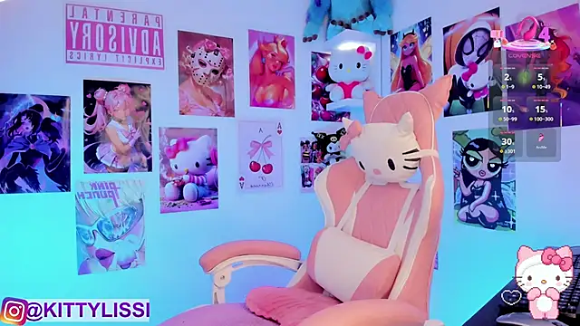 Snapshot of babylinsie chatting on March 2, 2026, 7:15 am babylinsie online show from March 2, 2026, 7:15 am