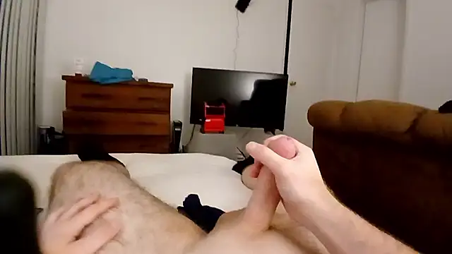 Meat2CumOn online show from November 23, 2025, 11:37 pm