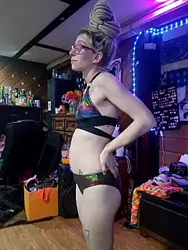 Stonermama666420 online show from February 27, 2025, 7:19 am