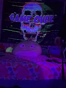 Stonermama666420 online show from February 10, 2026, 5:17 am