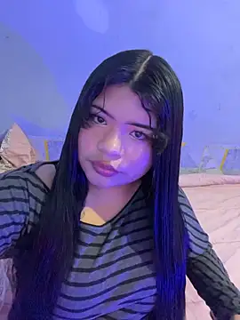 CANELA 9911 online show from June 28, 2026, 12:28 am