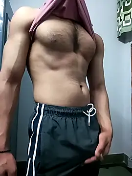 jaiwrld0 online show from February 15, 2025, 6:12 pm