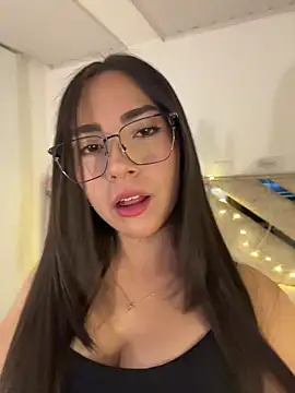 Melody 04 online show from January 9, 2026, 3:57 am