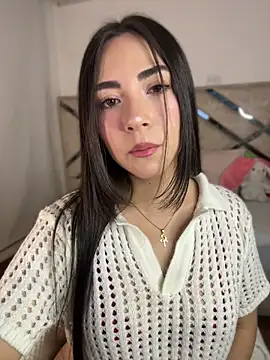 Melody 04 online show from July 19, 2026, 2:31 am