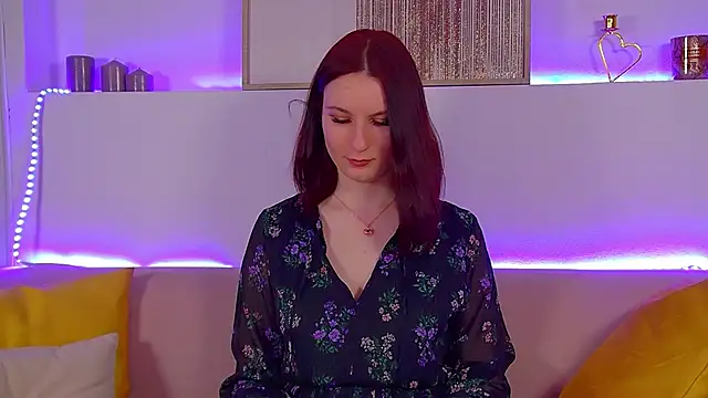 VictoriaArdern online show from March 16, 2025, 1:06 pm