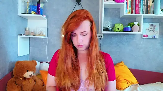 liya gorgeous online show from July 18, 2026, 2:14 pm