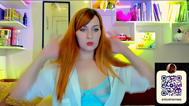 liya gorgeous online show from December 18, 2025, 4:22 pm