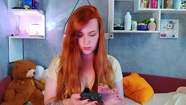 liya gorgeous online show from July 16, 2026, 5:21 pm