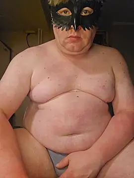 Chilsen1904 online show from April 16, 2026, 7:25 pm