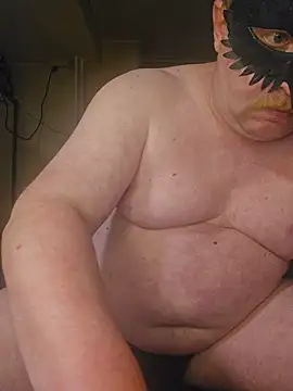 Chilsen1904 online show from April 13, 2026, 8:24 pm