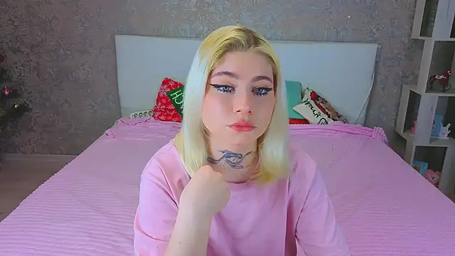 NikaRocks online show from February 8, 2026, 5:43 pm