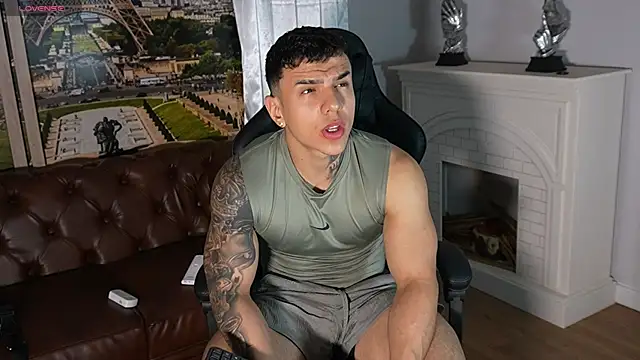 Flynn Riider online show from June 6, 2026, 5:51 pm