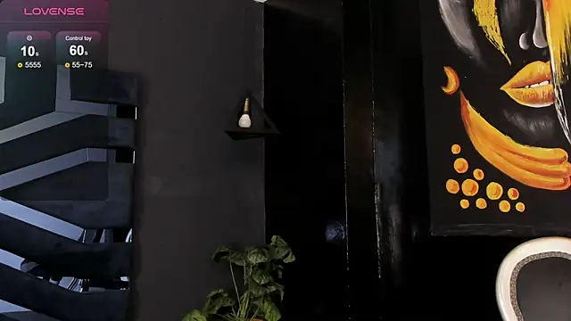 Flynn Riider online show from November 14, 2025, 5:38 pm