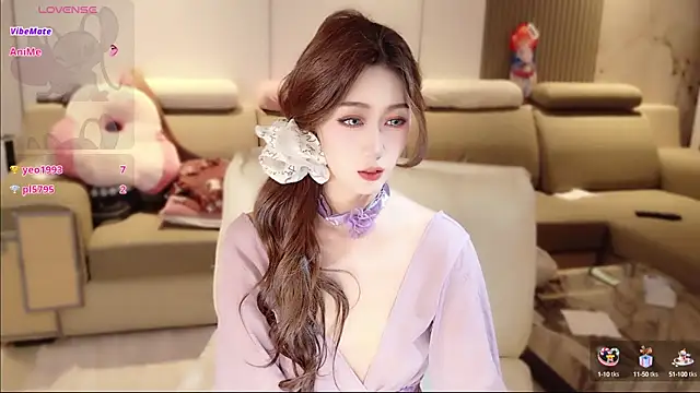 pinnnnnnk online show from October 8, 2025, 12:50 pm