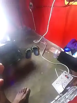 Charly BC Dirty online show from November 16, 2025, 6:51 am