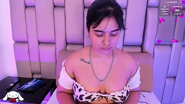  sowy venus  online show from March 16, 2026, 11:47 am