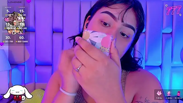  sowy venus  online show from April 14, 2026, 11:26 am