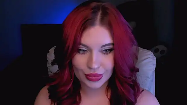 Snapshot of evaharve chatting on February 3, 2026, 6:13 pm evaharve online show from February 3, 2026, 6:13 pm