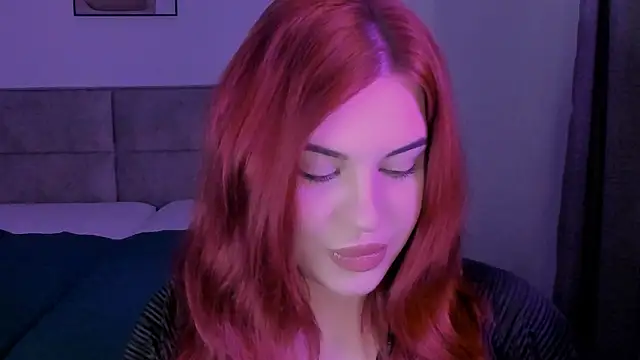 Snapshot of evaharve chatting on May 12, 2026, 6:36 pm evaharve online show from May 12, 2026, 6:36 pm