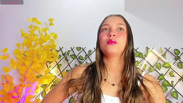HaleyAmaya online show from July 19, 2026, 3:42 pm