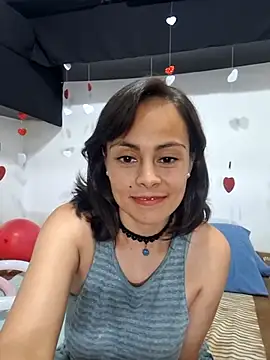 Snapshot of sweet_aphrodite69 chatting on February 12, 2025, 8:29 pm sweet aphrodite69 online show from February 12, 2025, 8:29 pm