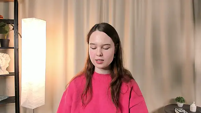 NormaGoley online show from December 10, 2024, 3:12 pm