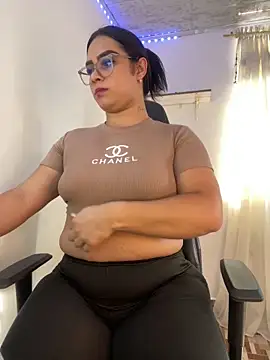 Dulce smith 1 online show from May 15, 2026, 9:46 pm