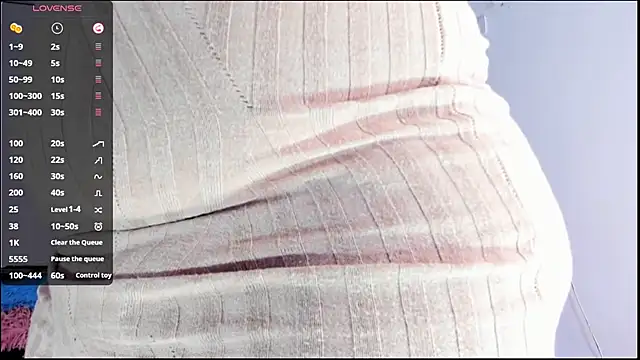 Dulce smith 1 online show from February 17, 2026, 10:07 pm