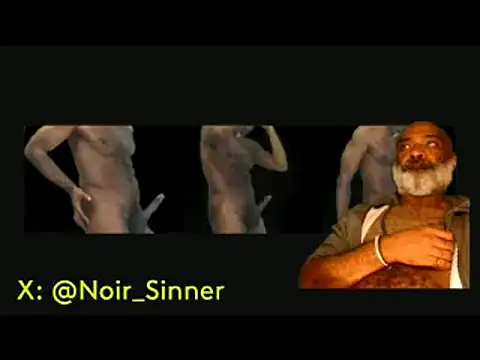 Snapshot of sinnernoir chatting on February 11, 2025, 2:35 pm sinnernoir online show from February 11, 2025, 2:35 pm