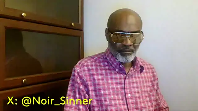 sinnernoir online show from May 8, 2026, 3:10 am