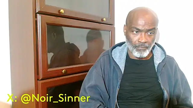 sinnernoir online show from May 16, 2026, 8:57 am