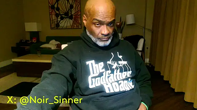 sinnernoir online show from February 26, 2026, 5:07 am