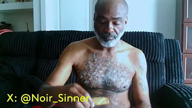 sinnernoir online show from May 23, 2026, 3:11 pm