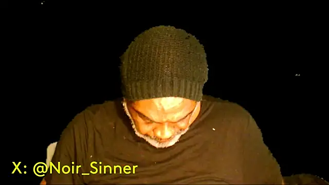 sinnernoir online show from December 2, 2025, 3:47 pm