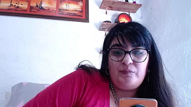 infiernowoman23 online show from December 10, 2024, 7:00 pm