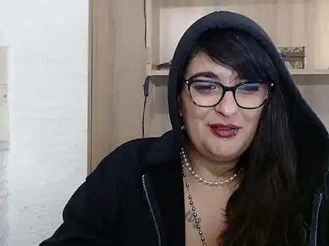 infiernowoman23 online show from January 18, 2025, 6:45 am