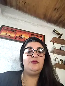 infiernowoman23 online show from January 9, 2025, 11:45 pm