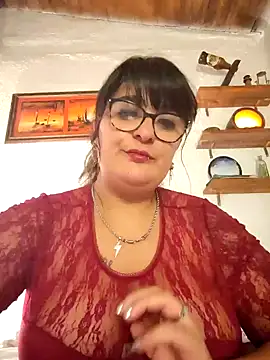 infiernowoman23 online show from December 21, 2024, 3:47 am