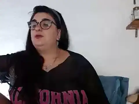 infiernowoman23 online show from January 10, 2025, 5:15 am